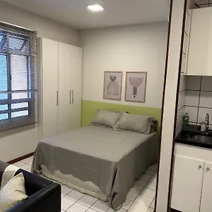 Lindo No Sudoeste, Proximo Do Centro De Convencoes Ulysses Guimaraes, Mane Garrincha E Ministerios Apartamento