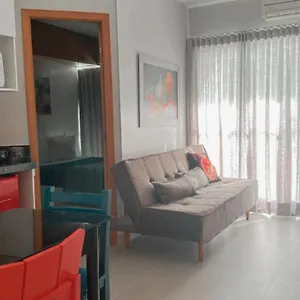 905 Sul Proximo Hospital Sarah Kubichek E Esplanada Ministerios Apartamento